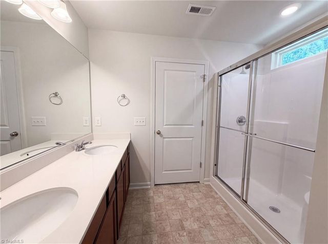 1957 Glenburn Drive, Winston-salem, NC 27127