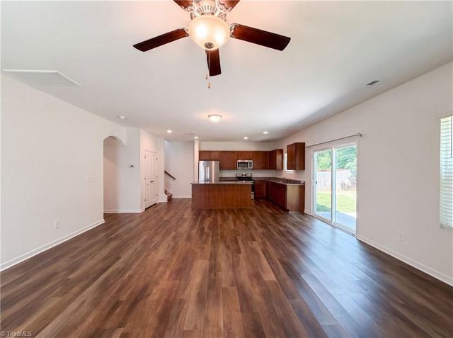 1957 Glenburn Drive, Winston-salem, NC 27127