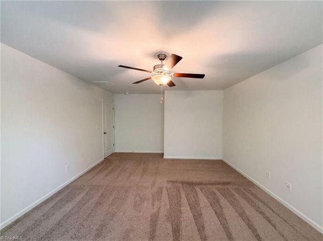 1957 Glenburn Drive, Winston-salem, NC 27127