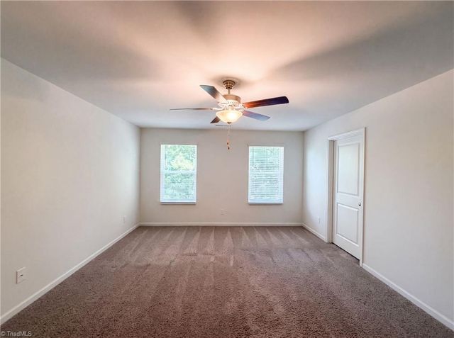 1957 Glenburn Drive, Winston-salem, NC 27127