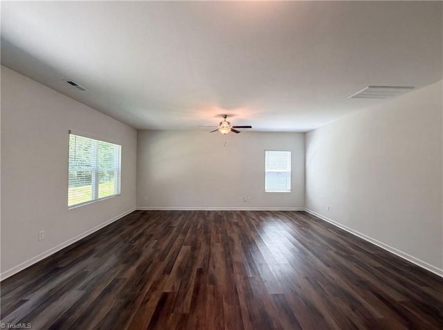 1957 Glenburn Drive, Winston-salem, NC 27127