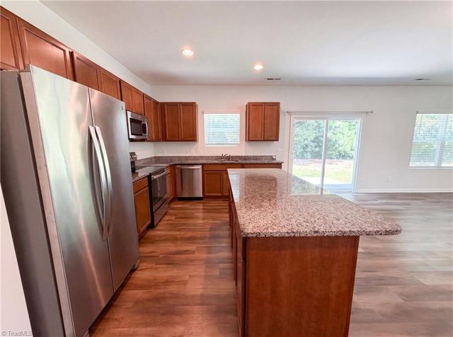 1957 Glenburn Drive, Winston-salem, NC 27127