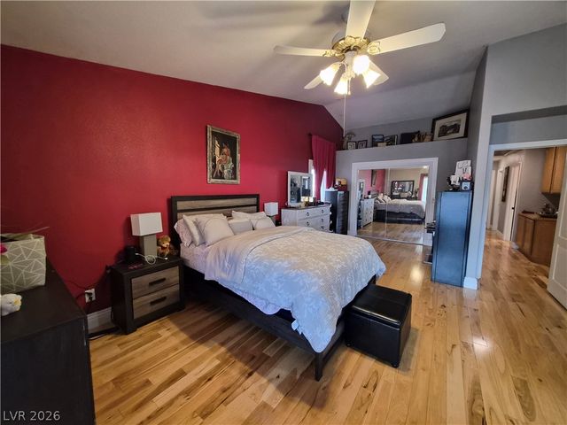 6413 Mahogany Peak Avenue, Las Vegas, NV 89110