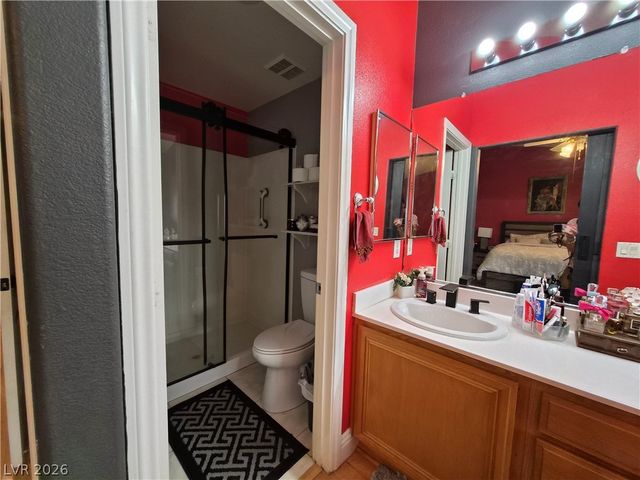 6413 Mahogany Peak Avenue, Las Vegas, NV 89110