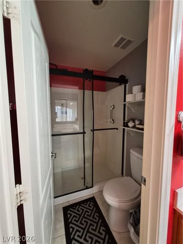 6413 Mahogany Peak Avenue, Las Vegas, NV 89110