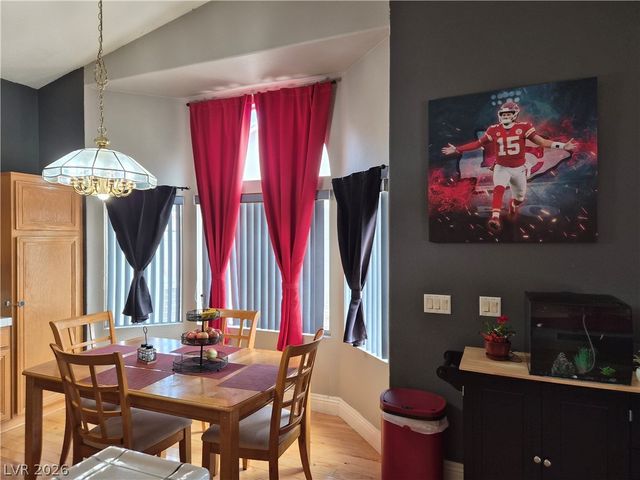 6413 Mahogany Peak Avenue, Las Vegas, NV 89110