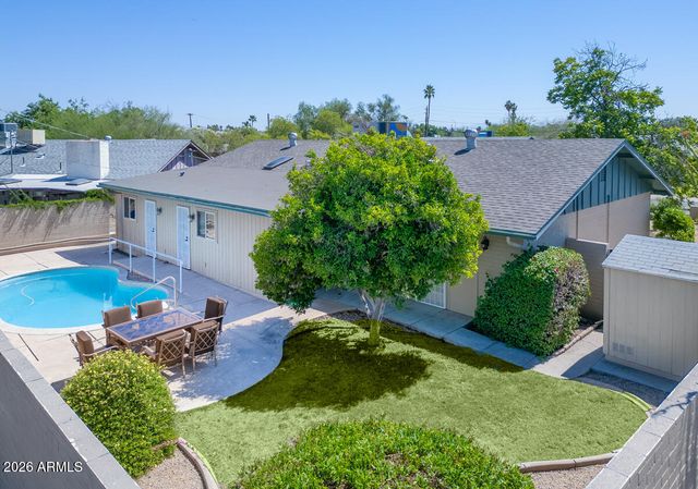 1059 E BROADMOR Drive, Tempe, AZ 85282