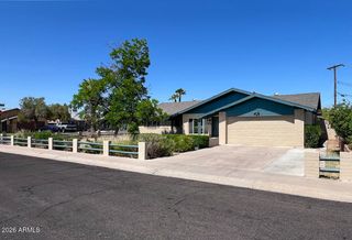 1059 E BROADMOR Drive, Tempe, AZ 85282