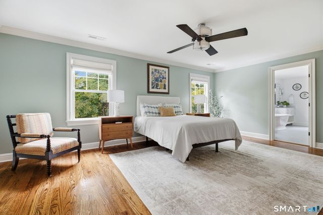 5 Ginos Way, Ridgefield, CT 06877
