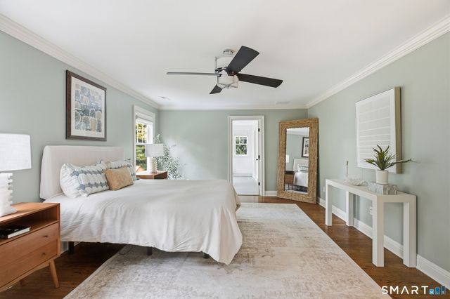 5 Ginos Way, Ridgefield, CT 06877
