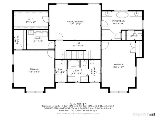 5 Ginos Way, Ridgefield, CT 06877