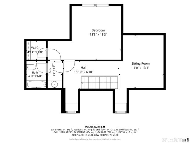 5 Ginos Way, Ridgefield, CT 06877