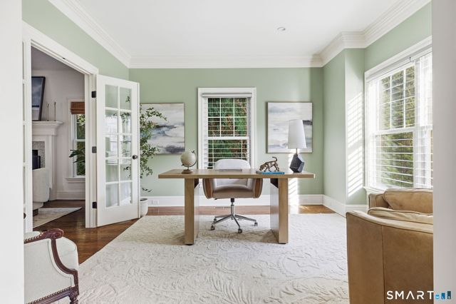 5 Ginos Way, Ridgefield, CT 06877