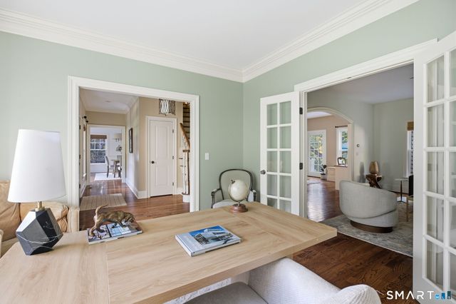 5 Ginos Way, Ridgefield, CT 06877