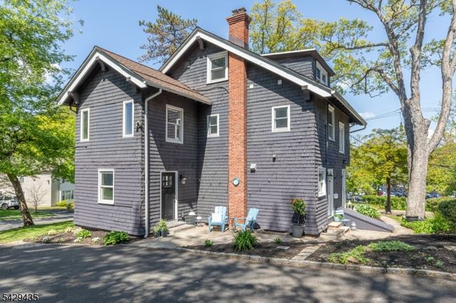 3 Oak Ridge Ave, Summit City, NJ 07901