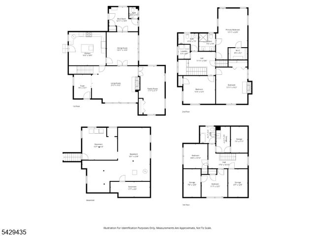 3 Oak Ridge Ave, Summit City, NJ 07901