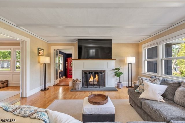 3 Oak Ridge Ave, Summit City, NJ 07901