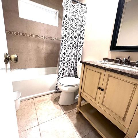 1407 Seagrape Cir, Weston, FL 33326