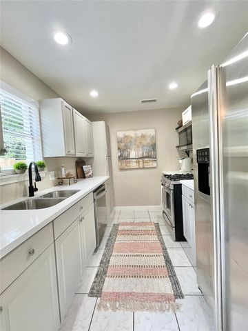 11838 Inga Lane, Houston, TX 77064