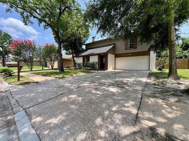 11838 Inga Lane, Houston, TX 77064