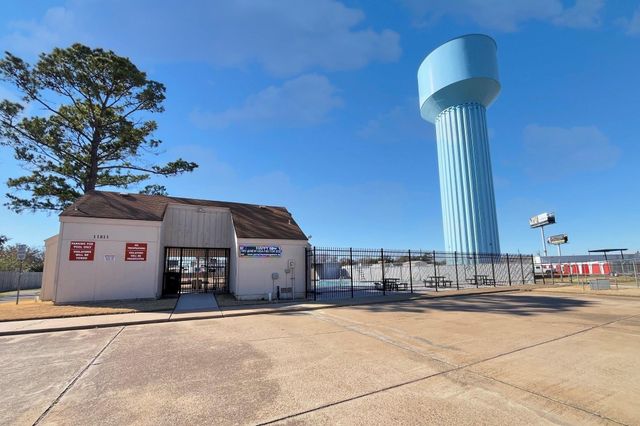 11838 Inga Lane, Houston, TX 77064