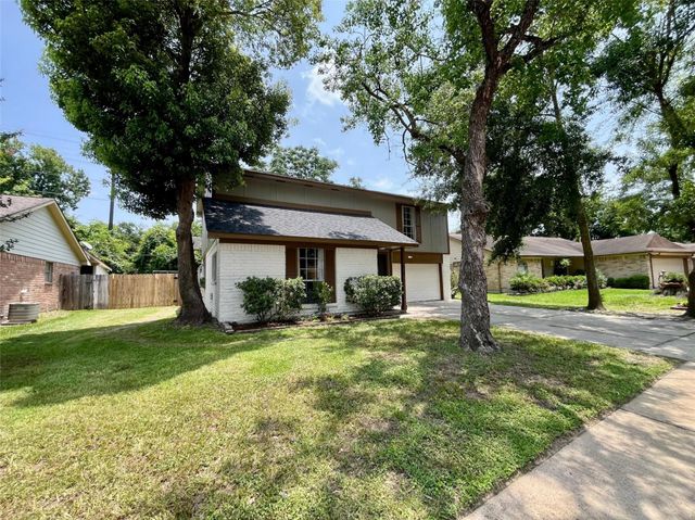 11838 Inga Lane, Houston, TX 77064