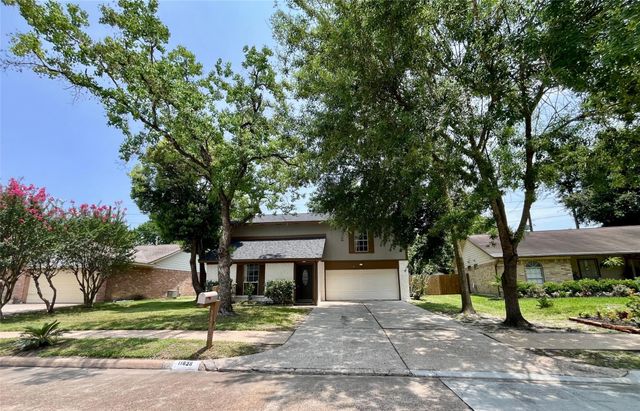 11838 Inga Lane, Houston, TX 77064