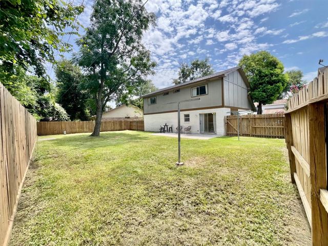 11838 Inga Lane, Houston, TX 77064