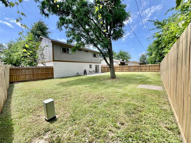 11838 Inga Lane, Houston, TX 77064