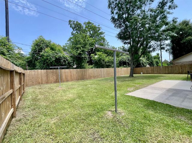 11838 Inga Lane, Houston, TX 77064