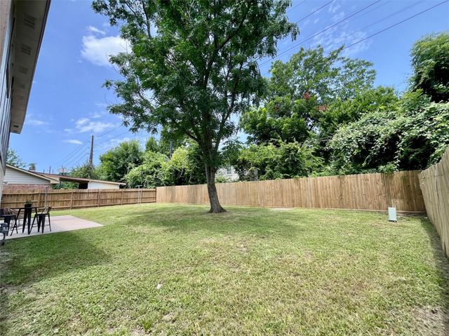 11838 Inga Lane, Houston, TX 77064