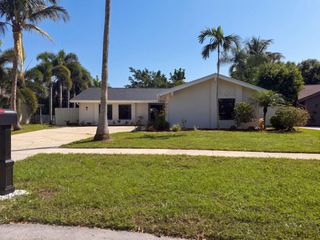 888 Brightwood, Wellington, FL 33414