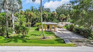 1931 Danford ST, Naples, FL 34112