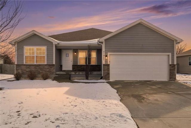 31927 W 172nd Street, Gardner, KS 66030