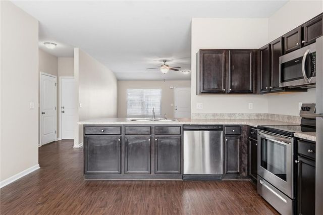 31927 W 172nd Street, Gardner, KS 66030