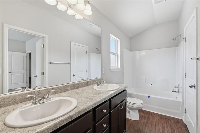 31927 W 172nd Street, Gardner, KS 66030