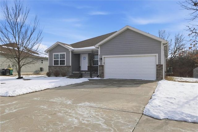 31927 W 172nd Street, Gardner, KS 66030