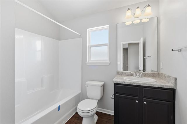 31927 W 172nd Street, Gardner, KS 66030