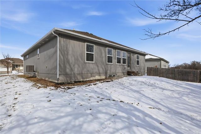 31927 W 172nd Street, Gardner, KS 66030