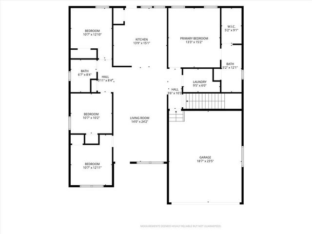 31927 W 172nd Street, Gardner, KS 66030