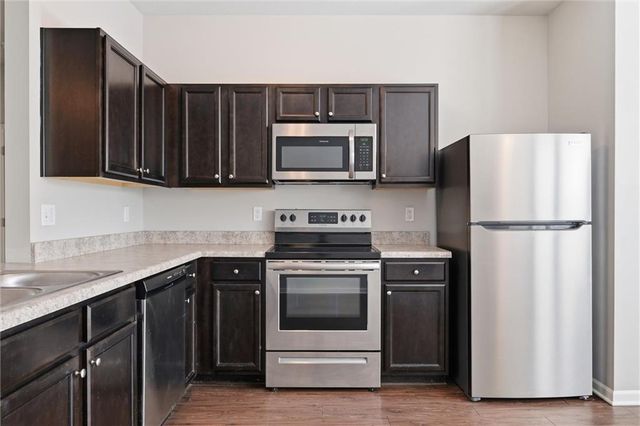 31927 W 172nd Street, Gardner, KS 66030