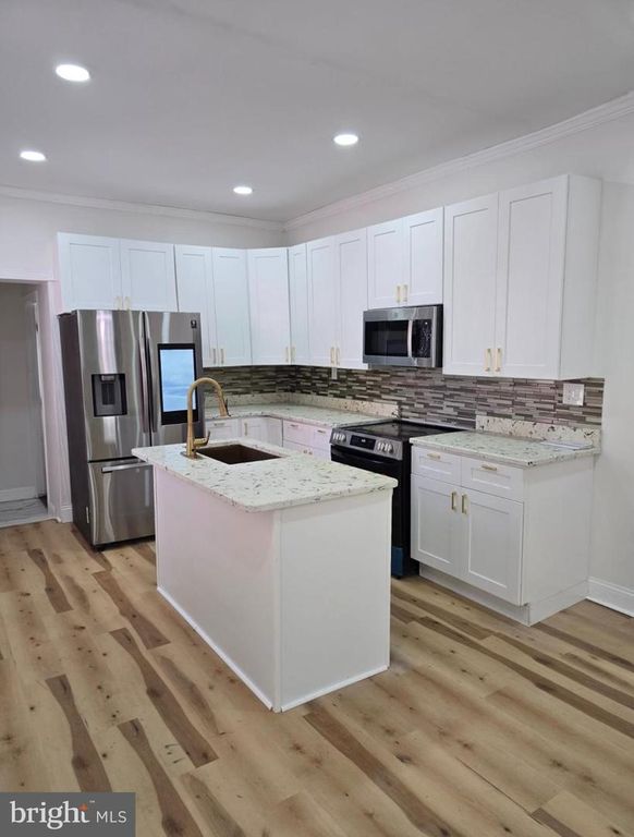 263 S FRAZIER ST, Philadelphia, PA 19139