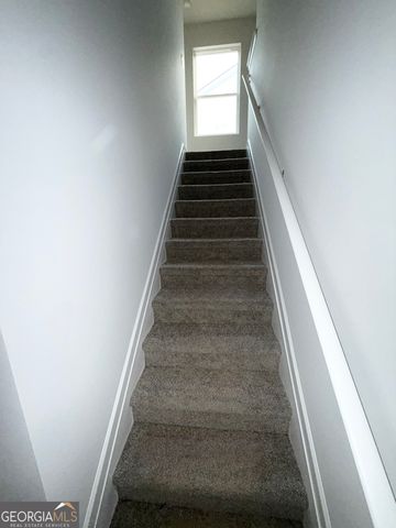 11614 E Lovejoy Road LOT 9, Hampton, GA 30228