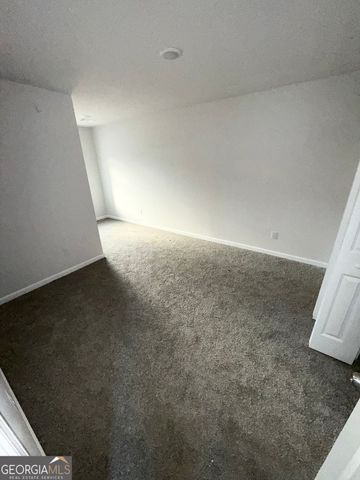 11614 E Lovejoy Road LOT 9, Hampton, GA 30228