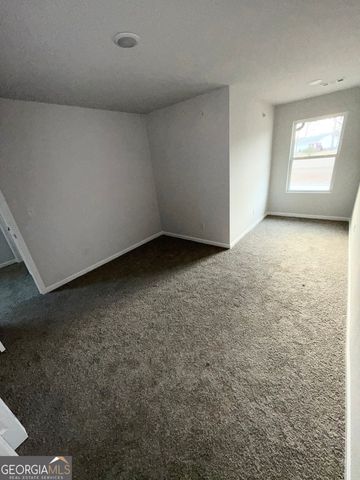 11614 E Lovejoy Road LOT 9, Hampton, GA 30228