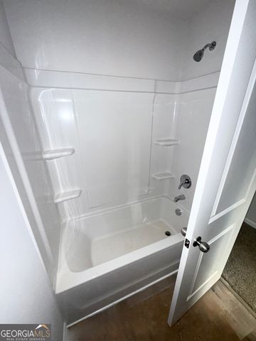 11614 E Lovejoy Road LOT 9, Hampton, GA 30228