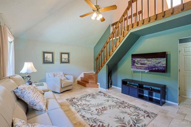 5919 Muddy Creek Road, Green Twp, OH 45233