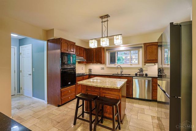 5919 Muddy Creek Road, Green Twp, OH 45233