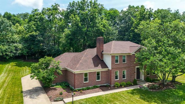 5919 Muddy Creek Road, Green Twp, OH 45233