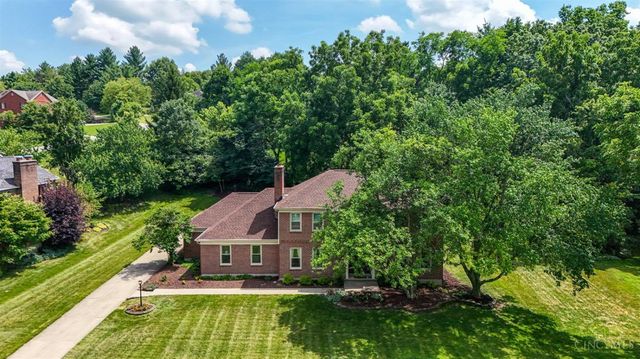 5919 Muddy Creek Road, Green Twp, OH 45233